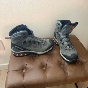 Salomon Women’s Hiking Boots